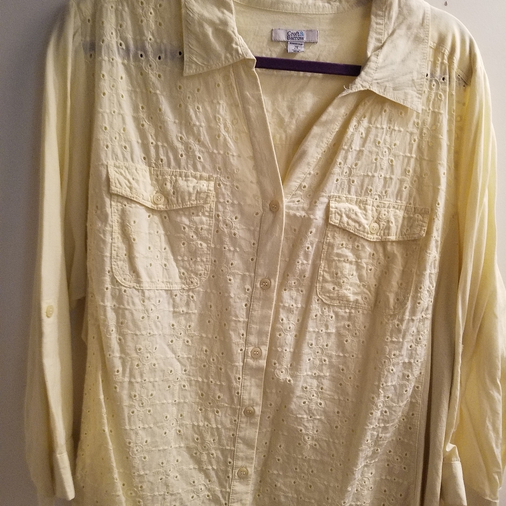 Blouses - Picture 16 of 16